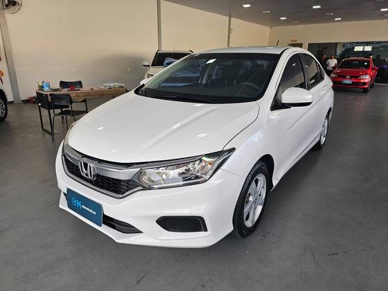 HONDA CITY 1.5 DX 16V FLEX 4P MANUAL HONDA CITY 1.5 DX 16V FLEX 4P MANUAL